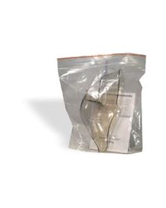 Air Liquide Medical Syst. Maschera Aerosol Adulti Codice 472009