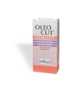 Morgan Oleocut Detergente Normalizzante Ac 150 Ml