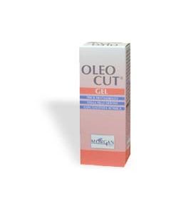 Oleocut Gel Purificante Ac50ml
