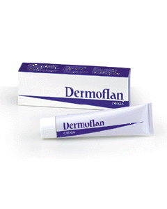 Meda Pharma Dermoflan Crema Ml 40