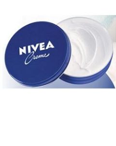 Beiersdorf Nivea Creme Media 75 Ml