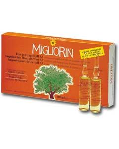 Migliorin Caduta Capelli 10f