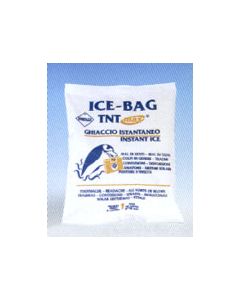 Dolorelax Ice Bag Tnt 1pz