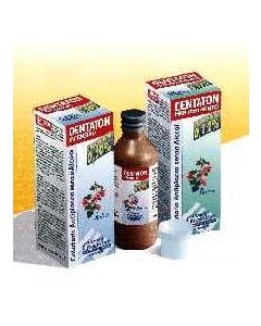 Dentaton 0,12 Mant 200ml