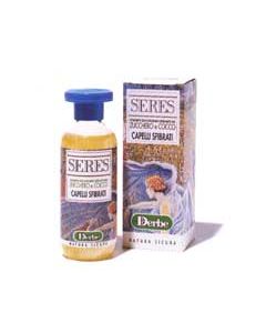 Shampoo Capelli Sfibrati 200ml