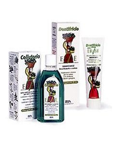 Zeta Farmaceutici Dentifricio 7 Erbe 50ml