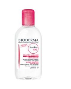 Bioderma Italia Sensibio H2o Sol Micel Det 500