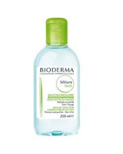 Bioderma Italia Sebium H2o Sol Micellare 250ml