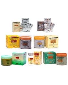 Lacote Guam Fanghi D'alga Formula A Freddo 500 G