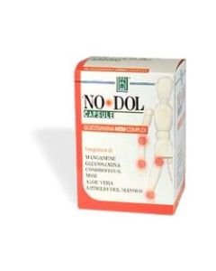 Esi Nodol 60 Capsule