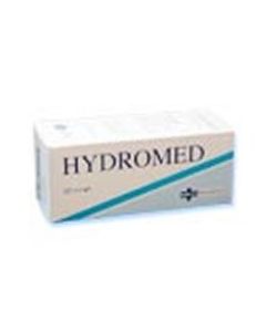 Med Pharm Healthcare Hydromed Gocce 50 Ml