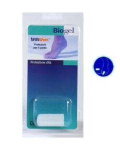 Tecniwork Biogel Prot Dita M Blist 1pz