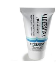 Ist. Ganassini Vidermina Gel Int Monodose 6 Flaconi Da 5l
