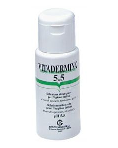 Ist. Ganassini Vidermina Det Del 5,5 200 Ml