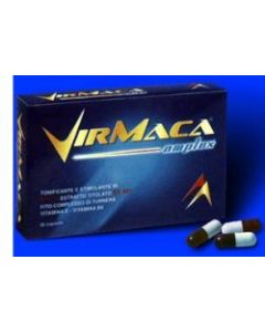 Sixtem Life Virmaca Amplex 32 Capsule