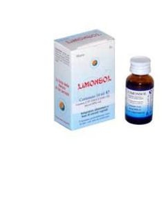 Herboplanet Limonsol Liquido 10ml