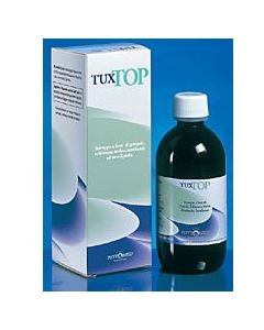 Phytomed Tuxtop Sciroppo 200 Ml