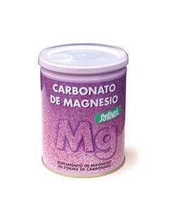 Santiveri Sa Carbonato Magnesio 110 G Santiveri