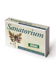Sanatorium 72cpr Stv
