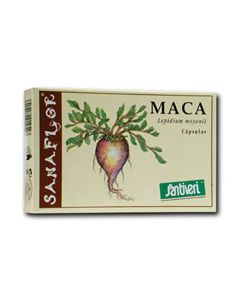Maca 60cps 26g Stv