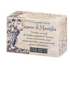 Esi Sapone Di Marsiglia 200 G