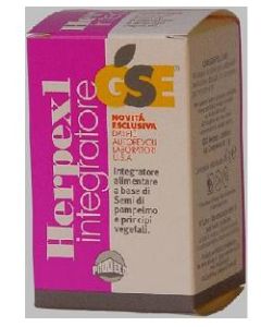 Prodeco Pharma Gse Herpex 1 60 Compresse