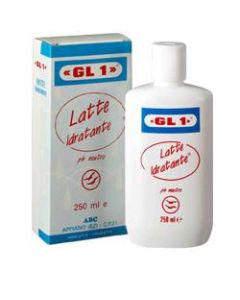 Abc Di Kostner Adolf Gl1 Latte Idratante 250 Ml