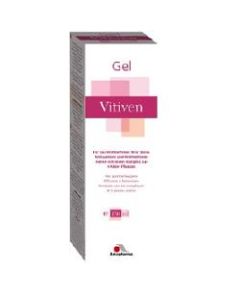 Vitiven Flux Gambe Leg Confort