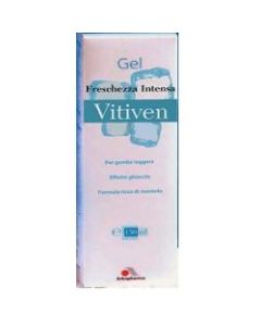 Vitiven Flux Gambe Leg Eff Fre