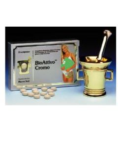 Bioattivo Cromo 30cpr