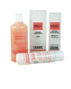 Linker Societa' Unipersona Dermoclin Fisiol 500ml