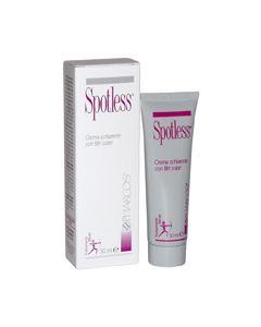 De Salute Pharcos Spotless Crema Schiarente 30 Ml