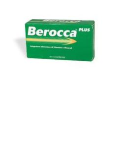 Berocca Plus 30cpr