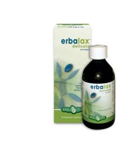 Erba Vita Group Erbalax Fluido 200 Ml