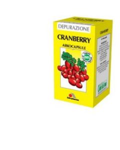 Arkofarm Arko Capsule Cranberry 45 Capsule