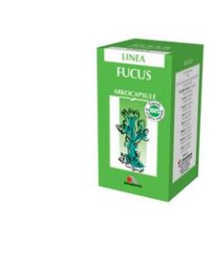 Arkofarm Arko Capsule Fucus 45 Capsule