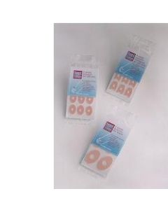 Feet Line Cer Prot Calli du 9p