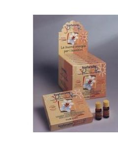 Fitobucaneve Fosfarsile Junior 10 Flaconcini