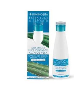 Dipros Planter's Aloe Vera Shampo Luce Idratante 200 Ml
