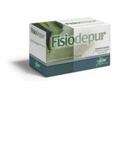 Aboca Fisiodepur Tisana Diuretica 20 Bustine 2 G