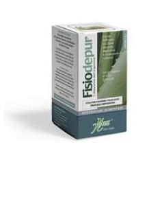 Aboca Fisiodepur Depurativo 50 Opercoli