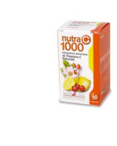 Farmaderbe Nutra C 1000 60 Compresse