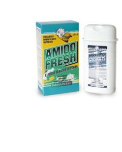 Farmaderbe Amido Fresh Bagnodoccia 300 Ml