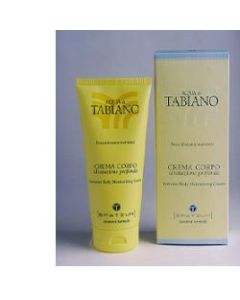 Terme Di Salsomagg. Tabiano Aqua Tabiano Crema Idrat Prf200ml