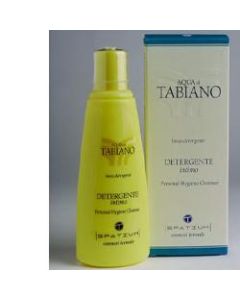 Aqua Tabiano Det Int 200ml