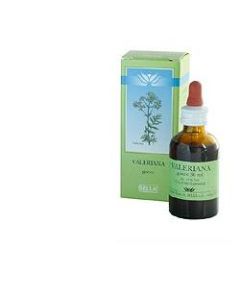 Sella Valeriana Gocce 30 Ml