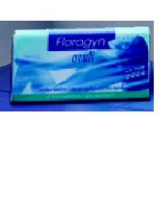 So. Se. Pharm Ovuli Vaginali A Base Di Lattobacilli Lisati Floragyn Ovuli 12g 6 Pezzi