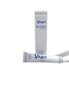 Vagel Gel Vaginale 50ml