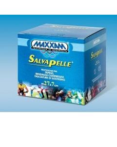 Pietrasanta Pharma Medicazione Salvapelle In Schiuma Di Poliuretano Master-aid Sport 7x27