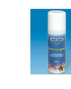 Pietrasanta Pharma Ghiaccio Spray Master-aid Sport 200 Ml
